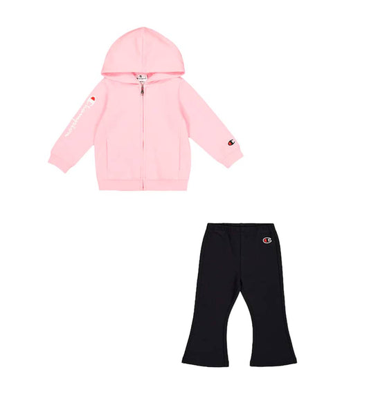 Casual_Bebe_CHAMPION Tracksuit Set