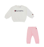 Chándal Casual Champion Set