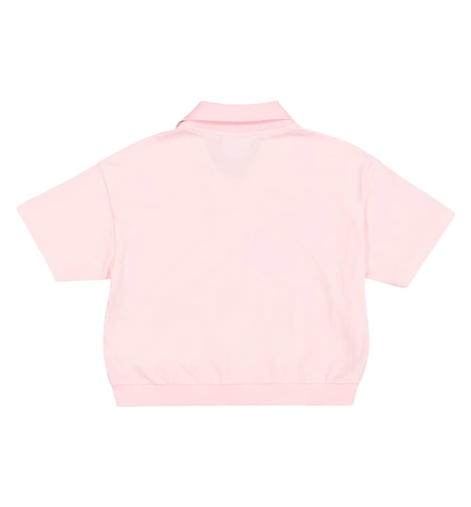 Polo Casual_Niña_CHAMPION Polo