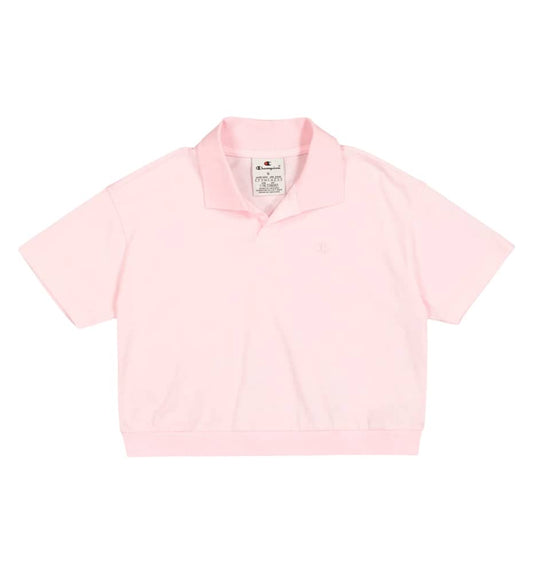 Polo Casual_Niña_CHAMPION Polo