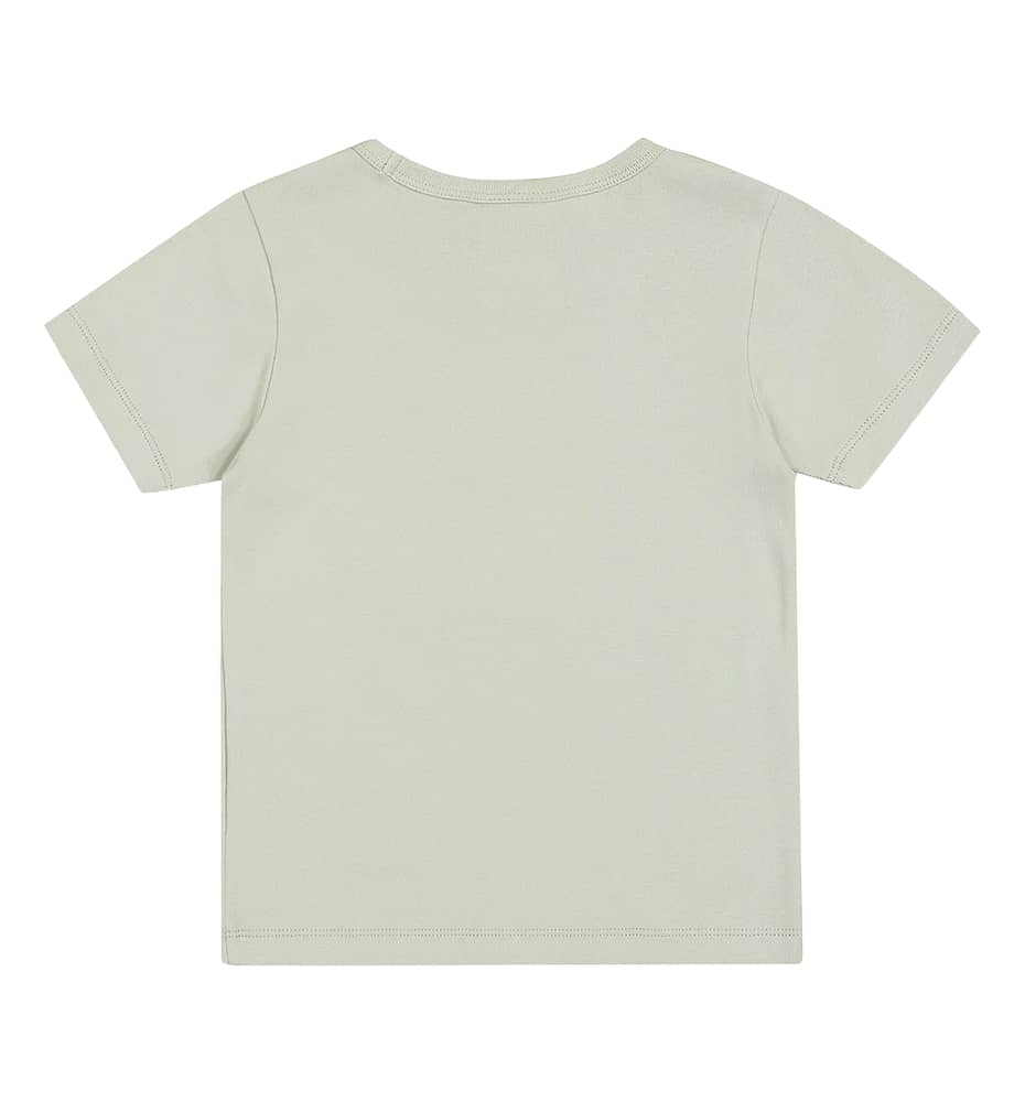 Camiseta M/c Casual_Niña_CHAMPION Ss Tee