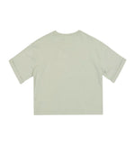 Champion Letter C Casual T-shirt