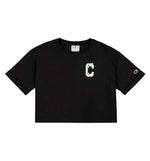 Camiseta Casual Champion Letra C