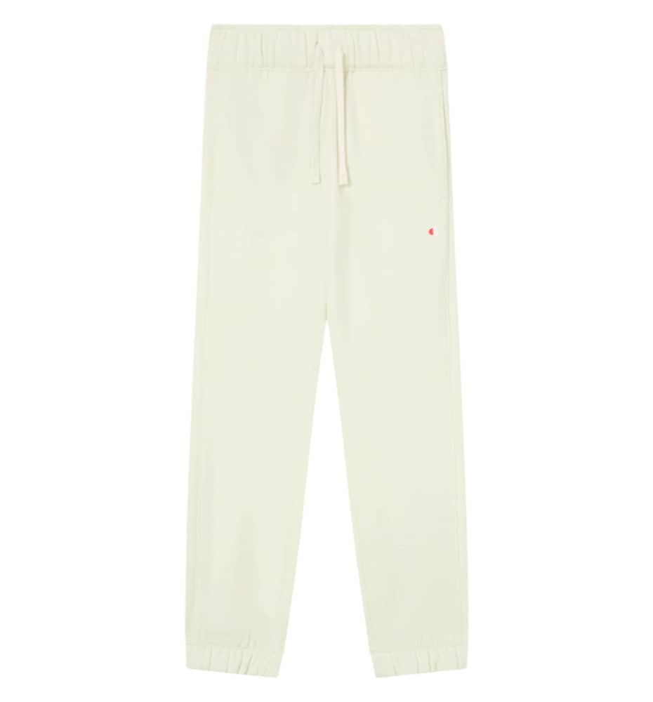 Pantalón Casual_Niña_CHAMPION Elastic Cuff Pants