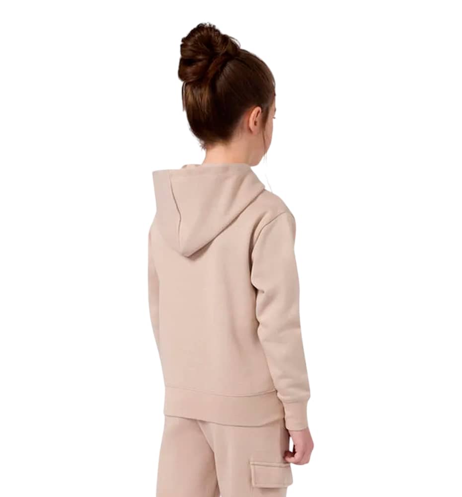 Sudadera Capucha Casual_Niña_CHAMPION Sweatshirt