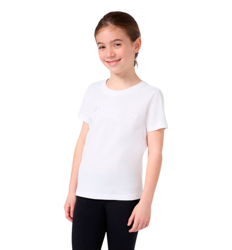 Camiseta Casual Champion