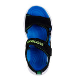 Sandalias Casual Skechers Razor Splash