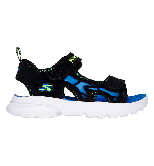 Casual_Child_SKECHERS Razor Splash Sandals