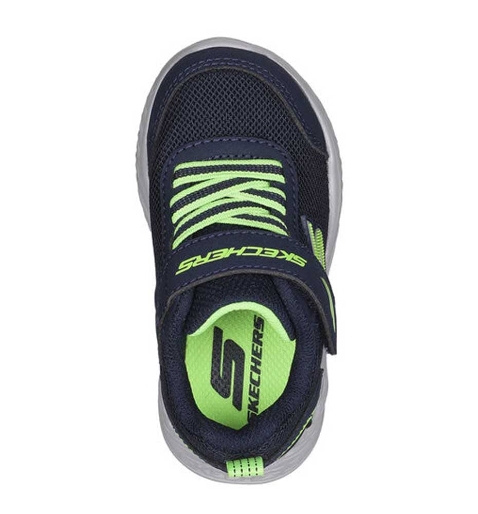 Casual Shoes_Boy_SKECHERS Nitro Sprint-rowzer