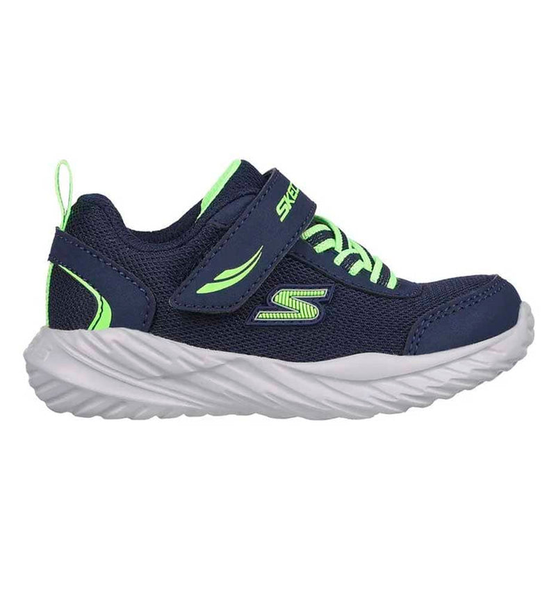 Zapatillas Casual Skechers Nitro Sprint-Rowzer