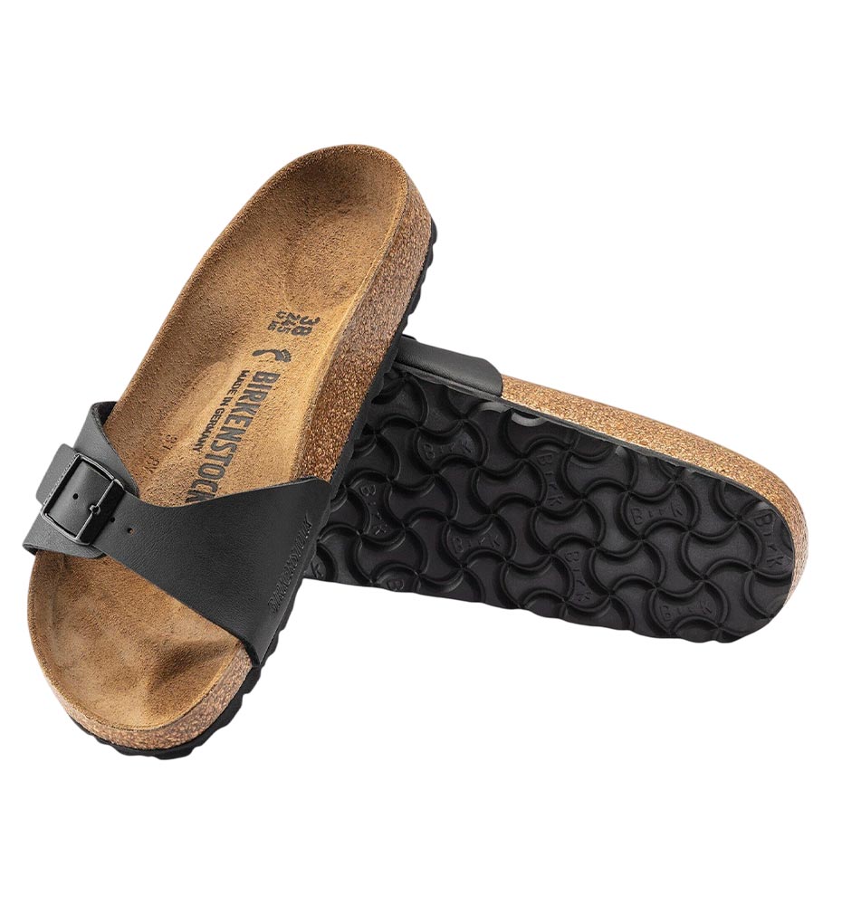 Birkenstock Madrid Birko-Flor Casual Sandals