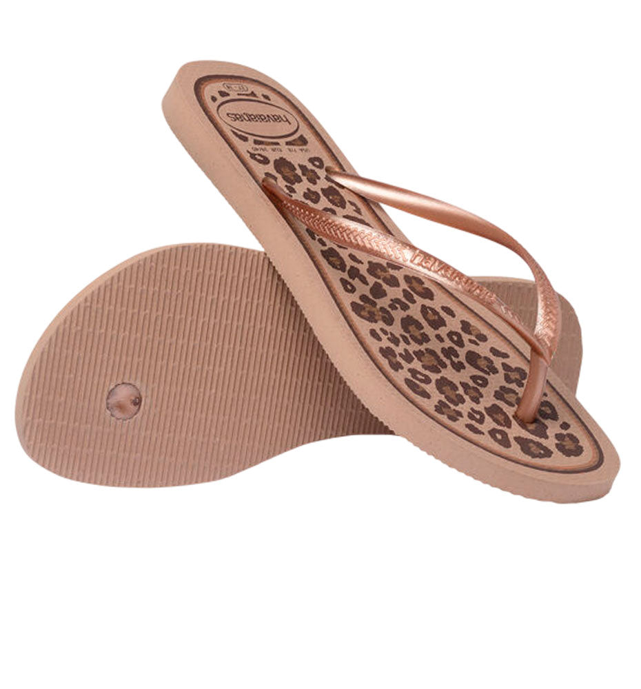 Chanclas Baño Havaianas Hav. Slim Animals
