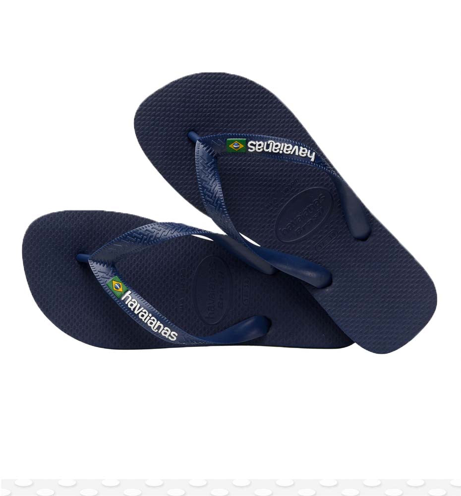 Chanclas _Unisex_HAVAIANAS Hav. Brasil Logo