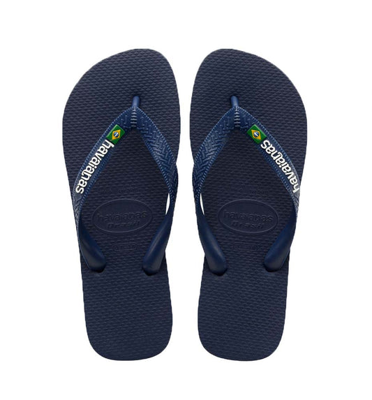 Chanclas _Unisex_HAVAIANAS Hav. Brasil Logo