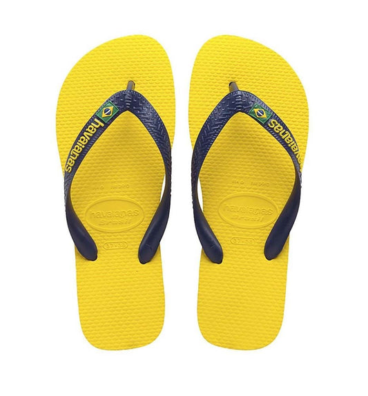 Flip flops _Unisex_HAVAIANAS Hav. Brazil Logo