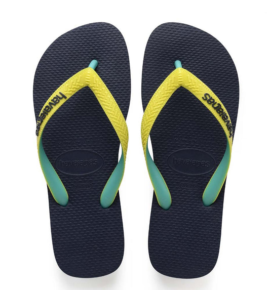 Chanclas Baño_Unisex_HAVAIANAS Hav. Top Mix
