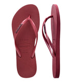 Chanclas Baño Havaianas Hav Slim Logo Metallic