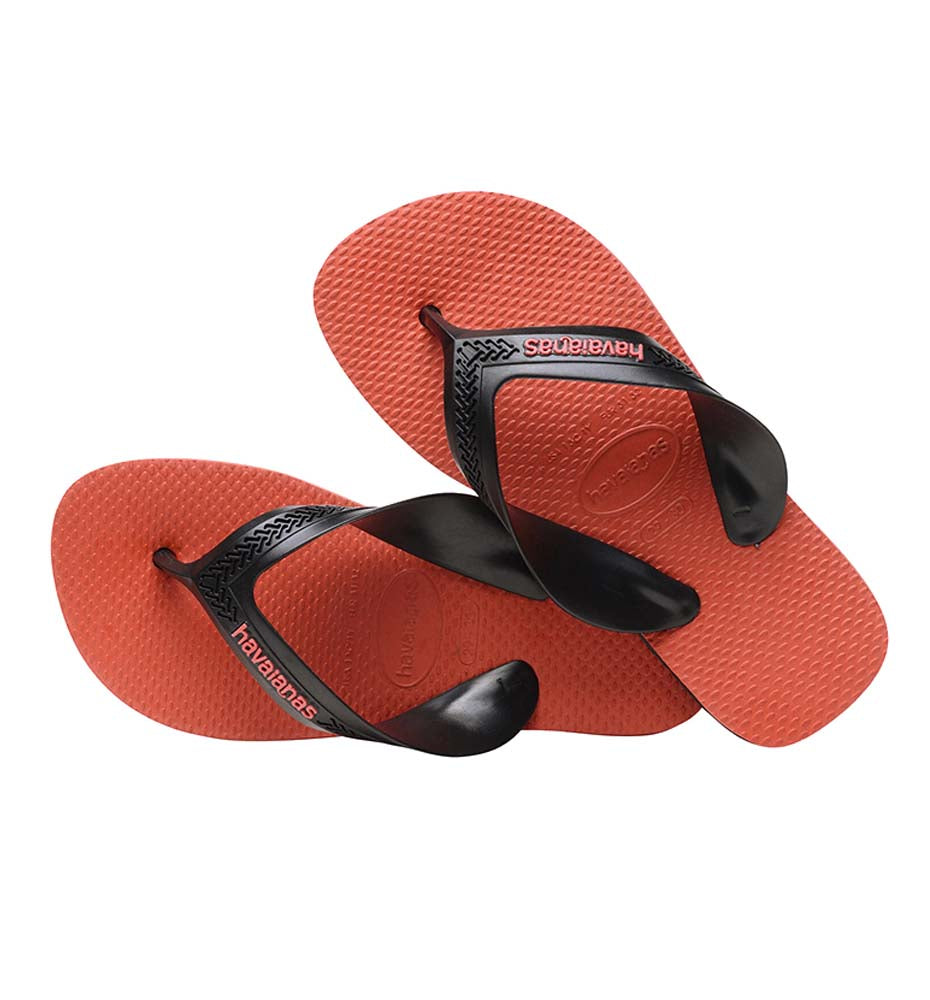 Flip Flops Bathroom_Child_HAVAIANAS Hav.kids Max Steel