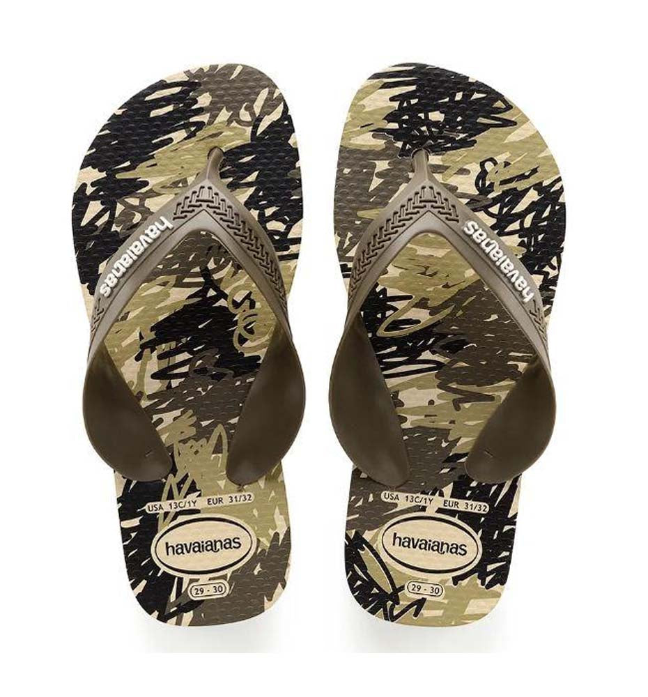 Havaianas kids 2025 max trend