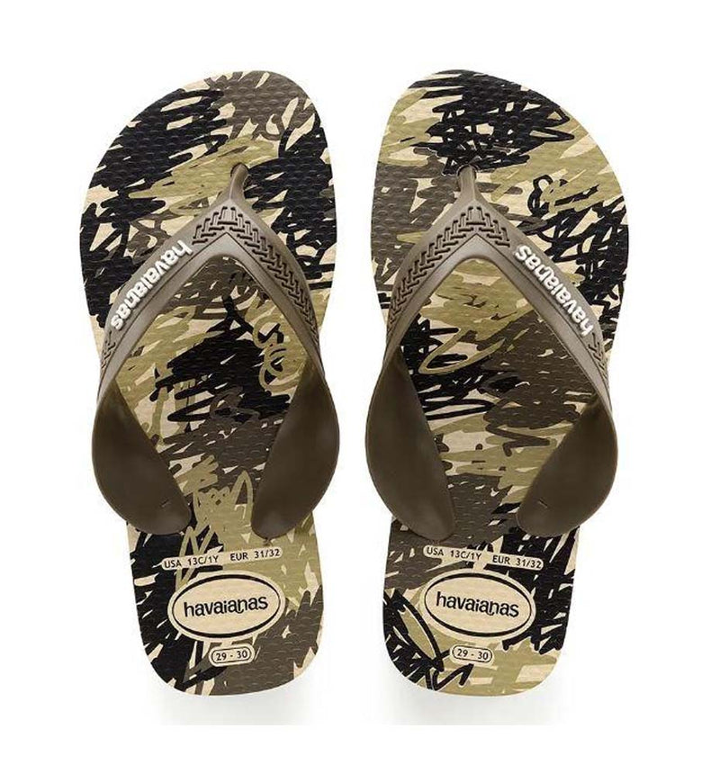 Chanclas Baño Havaianas Hav. Kids Max Trend