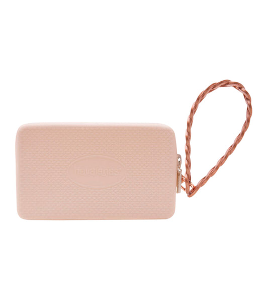 Bolso Casual Havaianas Hav. Mini Bag Chain Ii