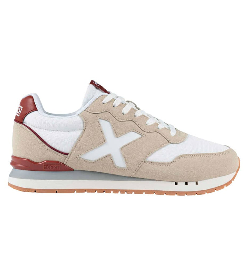 Zapatillas Casual Munich Dash