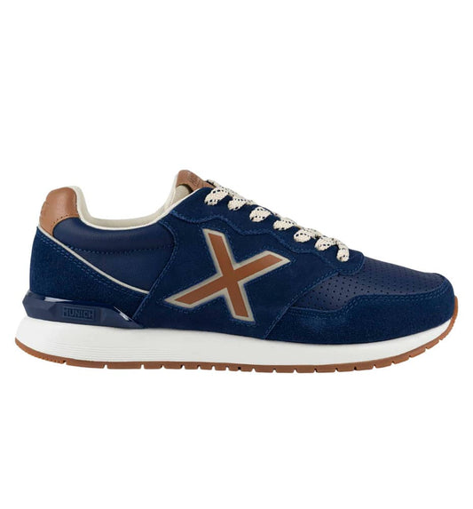 Casual_Men_MUNICH Dash Premium Sneakers