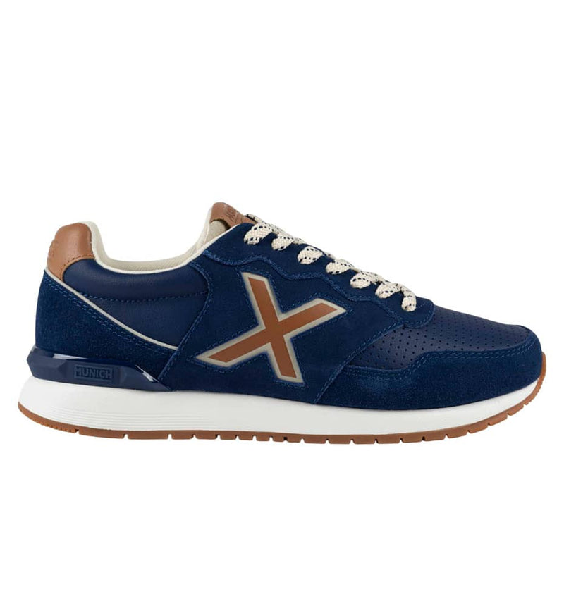 Zapatillas Casual Munich Dash Premium