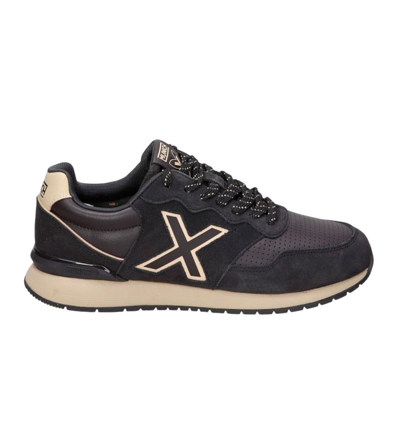 Zapatillas Casual Munich Dash Premium 270