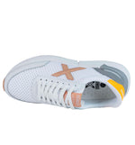 Zapatillas Casual Munich Versus Wmn