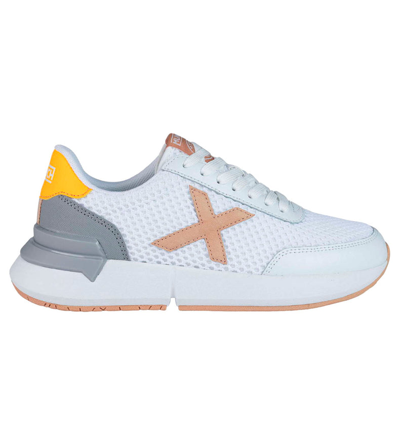 Zapatillas Casual Munich Versus Wmn