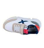 Zapatillas Casual Munich Versus Kid