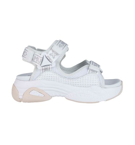 Sandals Casual_Woman_MUNICH Areia