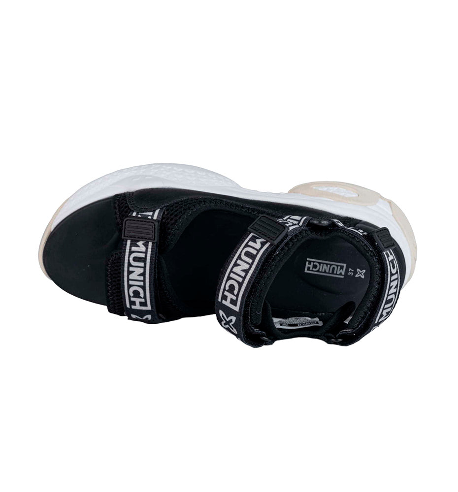 Sandals Casual_Woman_MUNICH Areia