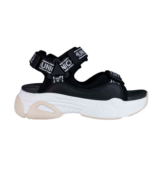 Sandals Casual_Woman_MUNICH Areia