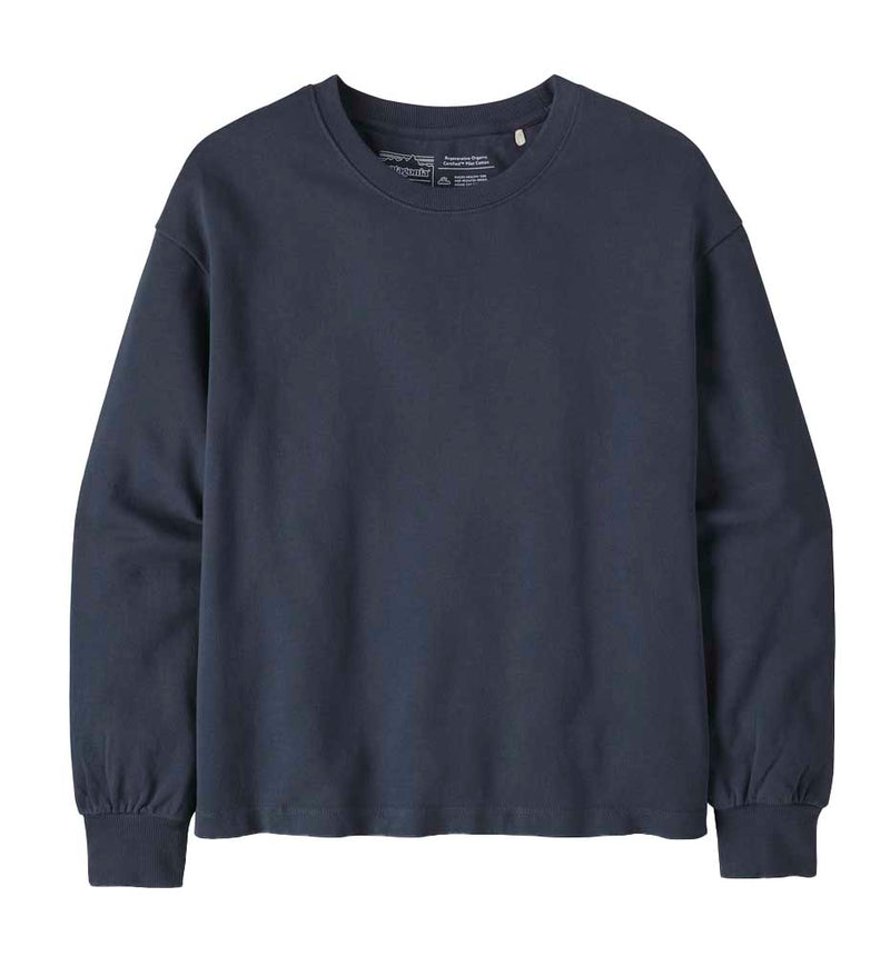 Sudadera Outdoor Patagonia Regenerative Organic