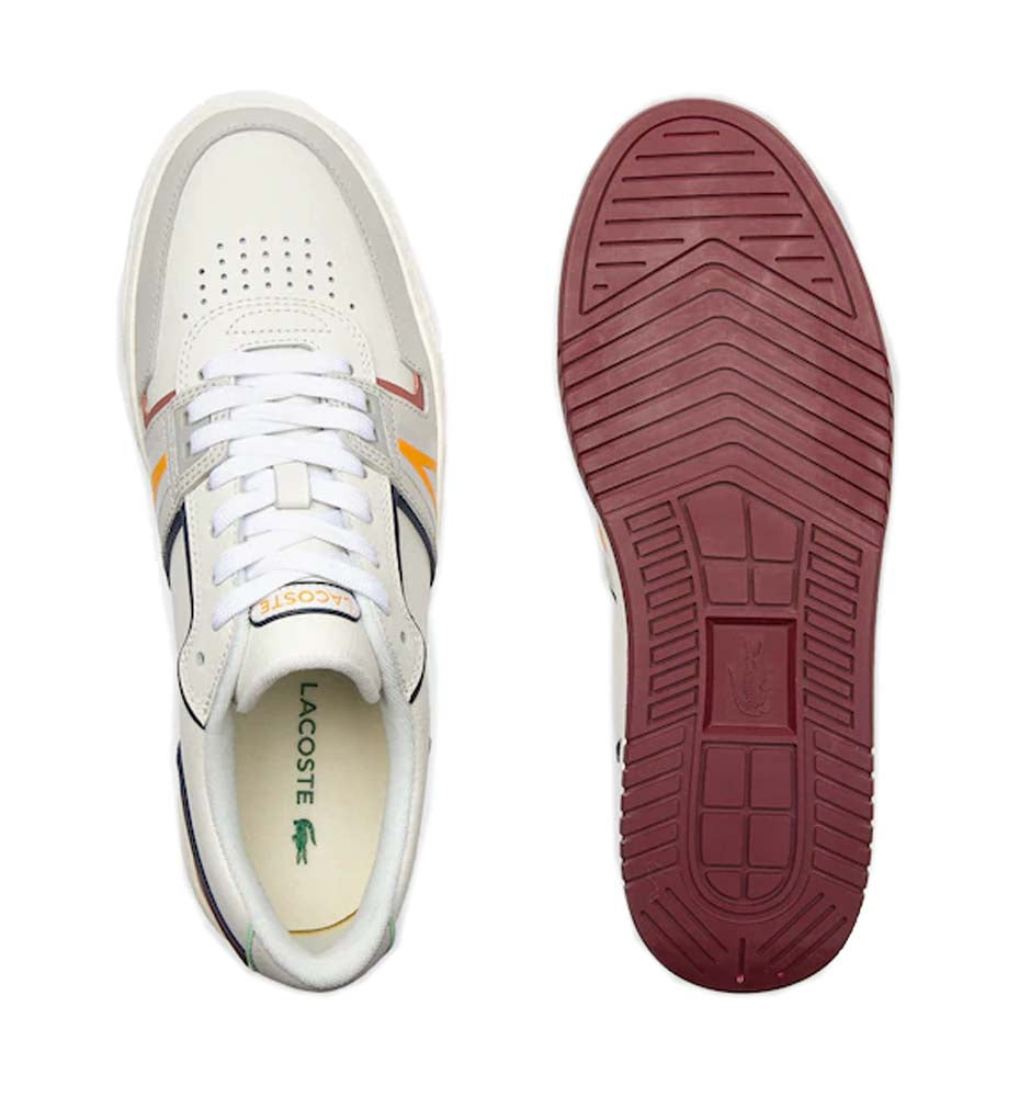 Casual Sneakers_Men_LACOSTE L001 0321 1 Sma
