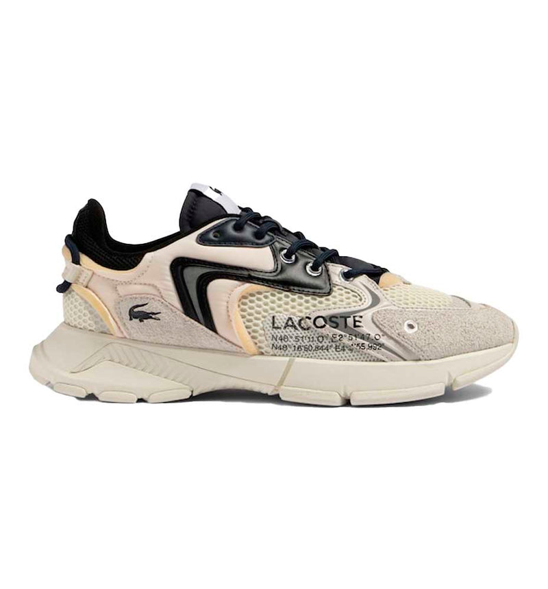 Zapatillas Casual Lacoste L003 Neo Textile Sneakers