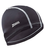 Gorros Natación Zoggs Nylon Spandex Cap