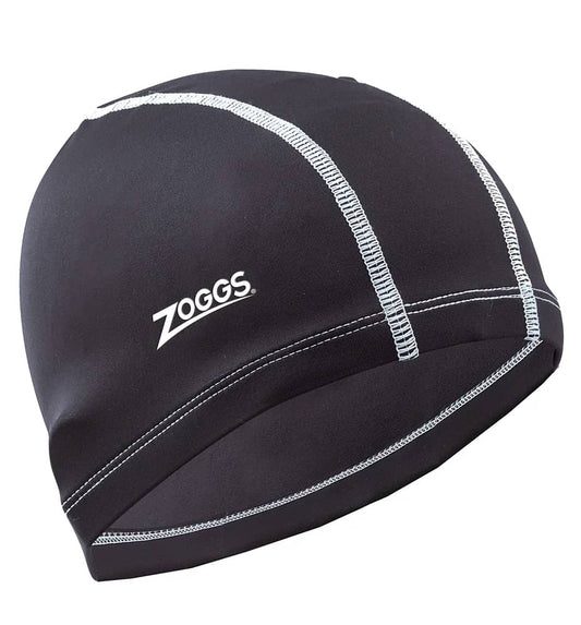 Zoggs Nylon Spandex Swimming Cap