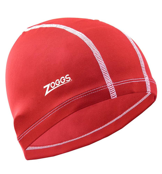 Gorros Natación_Unisex_ZOGGS Nylon Spandex Cap