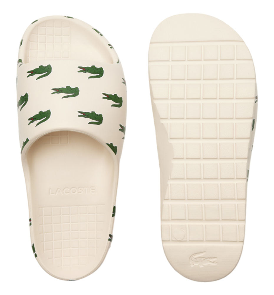 Chanclas Casual_Mujer_LACOSTE Serve 2.0 Synthetic Color