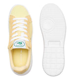 Lacoste Carnaby Platform Casual Sneakers