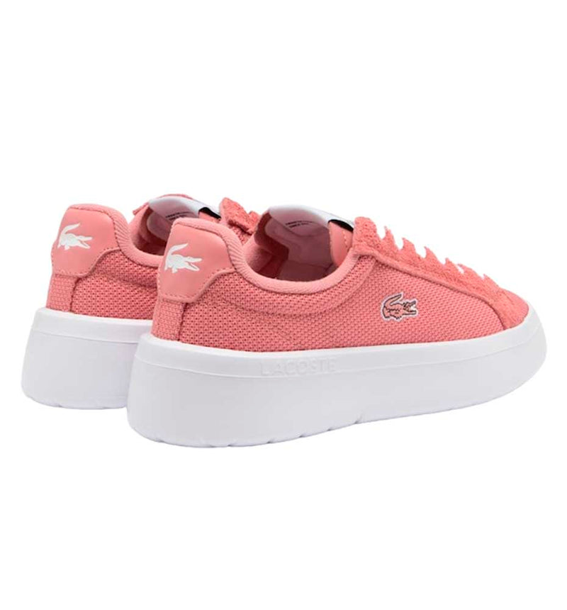 Lacoste Carnaby Platform Casual Sneakers