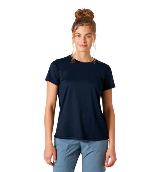T-shirt M/c Casual_Woman_HELLY HANSEN W Hh Tech T-shirt 2.0