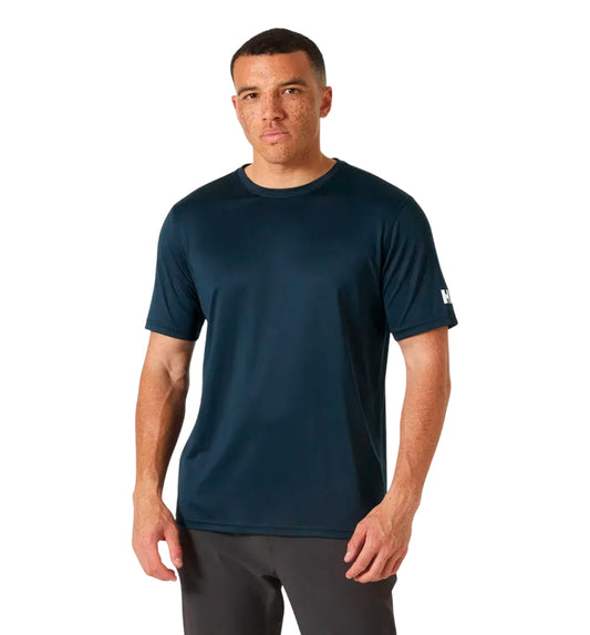 T-shirt M/c Casual_Men_HELLY HANSEN Hh Tech T-shirt 2.0