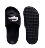 Lacoste Serve Slide 1.0 Bathroom Flip Flops