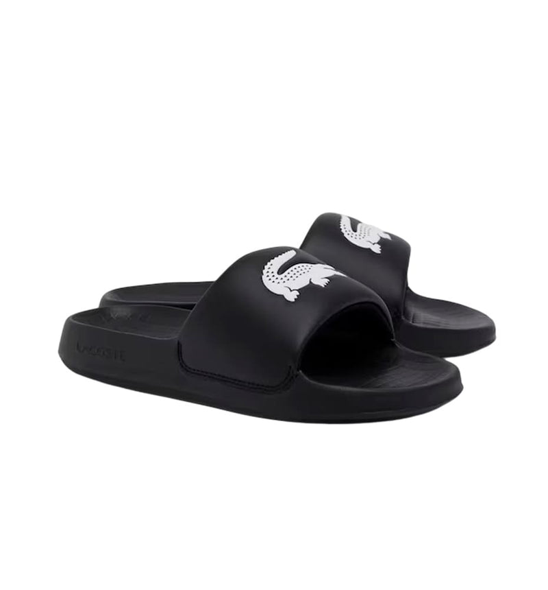 Lacoste Serve Slide 1.0 Bathroom Flip Flops