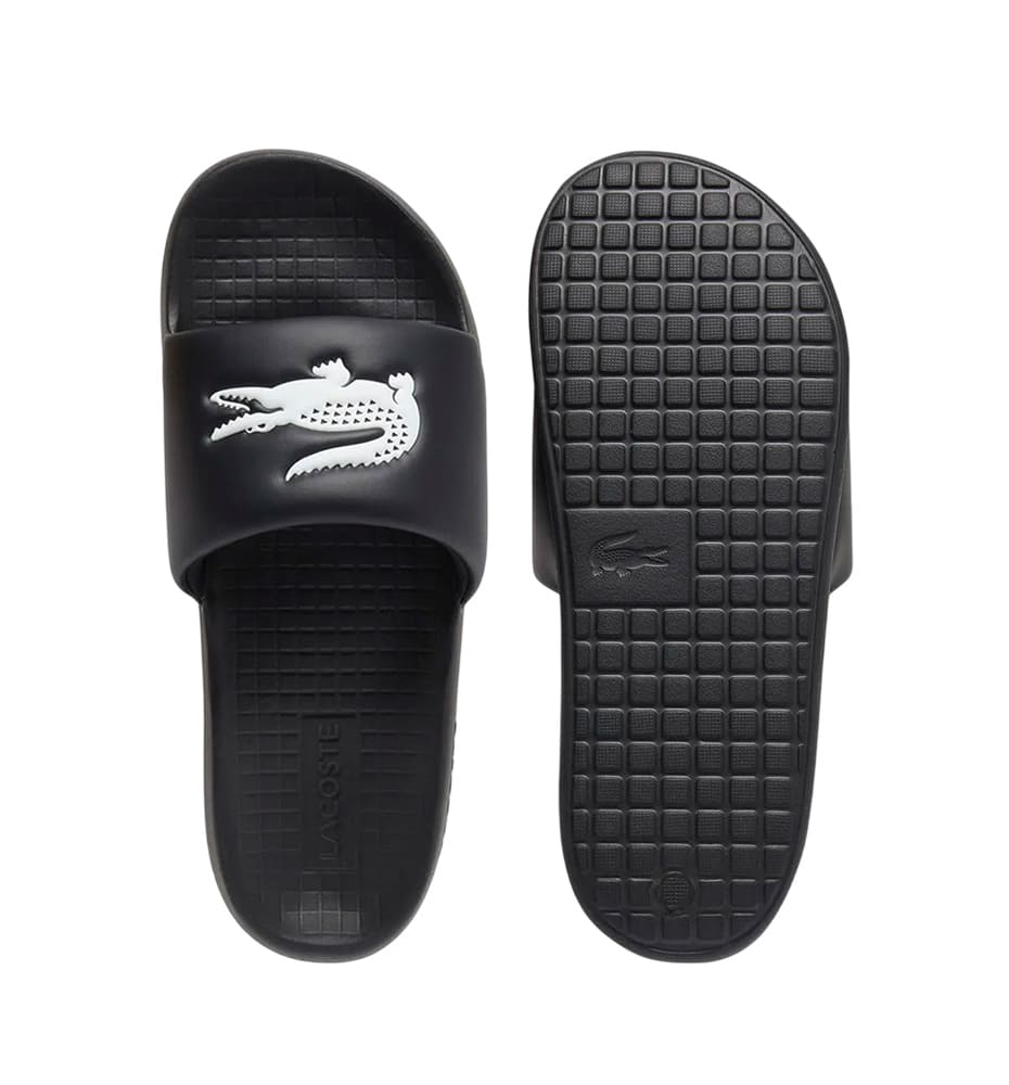 LACOSTE Serve Slide 1.0 Men's Bathroom Flip Flops