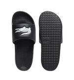 Chanclas Baño Lacoste Serve Slide 1.0